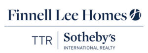 Finnell Lee Homes Logo