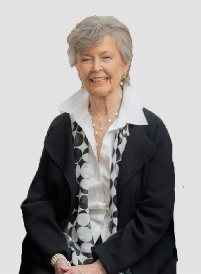 Marge Lee Bio