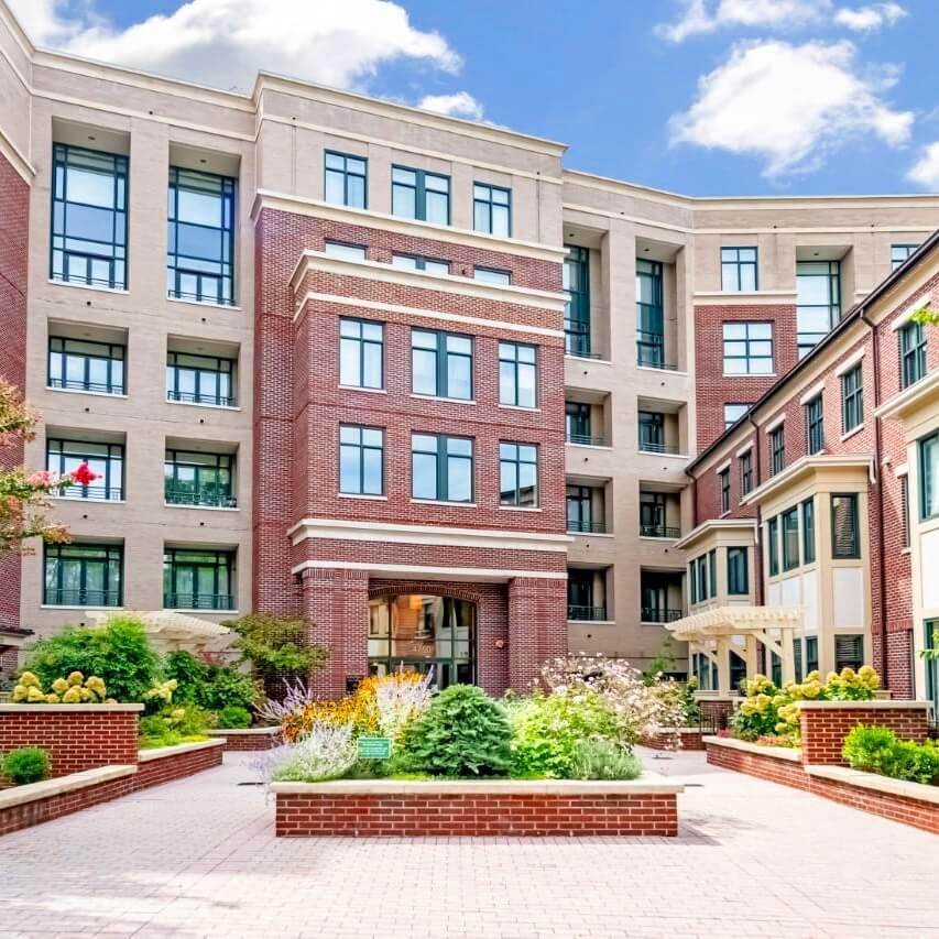 City Living in the District