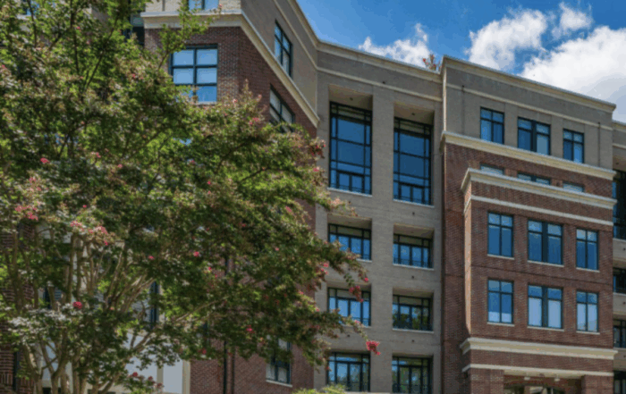 What a Drop In Rates Could Mean for Your Next Move